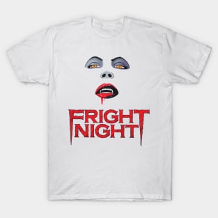 Horror Movie Logo T-Shirt